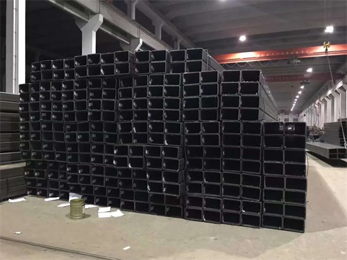 资中冷拔方管选型指南 工程采购怎么选